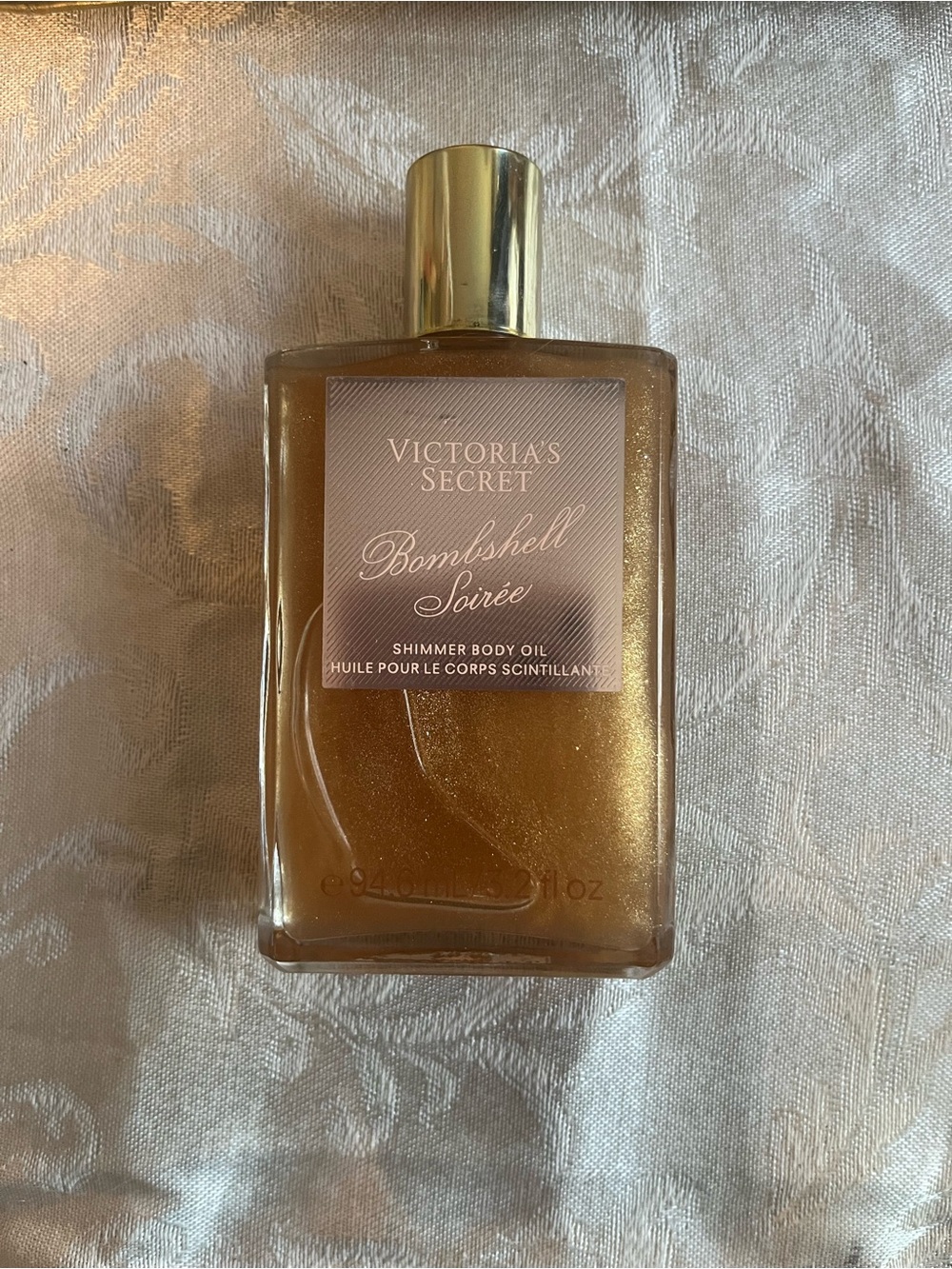 Victoria's Secret Bombshell Soirée